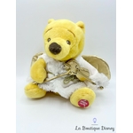 Peluche-Animée-Winnie-ourson-Ange-Disneyland-Paris-Disney-Noel-musicale-automate-28-cm (2)