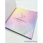 Livre-Cast-Members-Exclusif-30ème-anniversaire-Disneyland-Paris-30-ans-Disney-Edition-Collector (2)