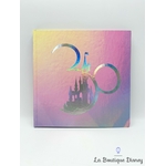 Livre-Cast-Members-Exclusif-30ème-anniversaire-Disneyland-Paris-30-ans-Disney-Edition-Collector (4)