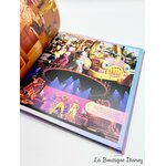 Livre-Cast-Members-Exclusif-30ème-anniversaire-Disneyland-Paris-30-ans-Disney-Edition-Collector (5)