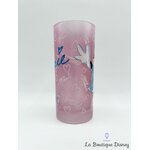 Verre-Minnie-Mouse-autographes-Disneyland-Paris-Disney-coeur-rose (2)