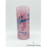 Verre-Minnie-Mouse-autographes-Disneyland-Paris-Disney-coeur-rose (1)