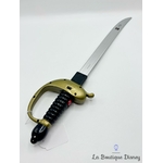 Jouet-Sabre-Pirates-des-Caraïbes-Disneyland-2018-Disney-épée-sonore-60-cm (5)