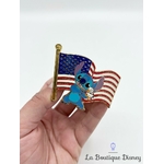 Pin-Stitch-and-Ducklings-Old-Glory-Disney-American-Flag-Edition-limitée-125-EX-Disney-Store-2009-drapeau-70734(1)