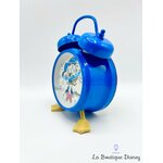 Réveil-Donald-Duck-Disney-Store-Quartz-horloge-bleu-blanc (1)