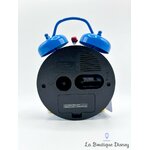 Réveil-Donald-Duck-Disney-Store-Quartz-horloge-bleu-blanc (4)