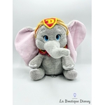 Peluche-Dumbo-Disney-Store-2019-éléphant-gris-30-cm (2)