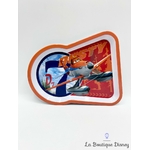 Assiette-Dusty-Planes-Disney-Store-plastique-orange-blanc-avion (2)