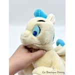 Peluche-Pégase-cheval-ailé-Hercule-Disney-Jemini-blanc-bleu-pochette-vintage-23-cm (7)