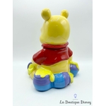 Pot-à-biscuits-Winnie-lourson-Disney-vintage-céramique-LARGE-Cookie-Jar-28-cm (2)