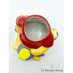 Pot-à-biscuits-Winnie-lourson-Disney-vintage-céramique-LARGE-Cookie-Jar-28-cm (9)