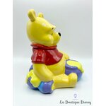 Pot-à-biscuits-Winnie-lourson-Disney-vintage-céramique-LARGE-Cookie-Jar-28-cm (7)