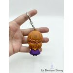 Porte-clés-Anna-La-Reine-des-Neiges-2-Disneyland-Disney-figurine-plastique-princesse (2)