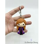 Porte-clés-Anna-La-Reine-des-Neiges-2-Disneyland-Disney-figurine-plastique-princesse (3)