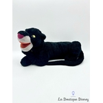 Peluche-Bagheera-Le-Livre-de-la-Jungle-Disneyland-Paris-Disney-panthère-noire-35-cm (2)