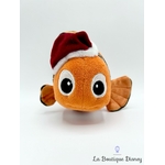 Peluche-Némo-Noël-Disneyland-Paris-2016-Disney-Le-monde-de-Némo-poisson-clown-orange-25-cm (2)