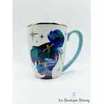 Tasse-Fée-Clochette-Peter-Pan-ombre-Disneyland-2020-mug-Disney-sirène-étoile (2)