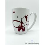 Tasse-Pass-Annuel-Fée-Clochette-Disneyland-Paris-2018-mug-Disney-château (3)