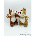 Peluche-Tic-et-Tac-Disneyland-2015-Disney-écureuils-marron-calin-34-cm (5)
