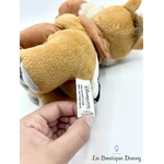 Peluche-Tic-et-Tac-Disneyland-2015-Disney-écureuils-marron-calin-34-cm (6)