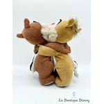 Peluche-Tic-et-Tac-Disneyland-2015-Disney-écureuils-marron-calin-34-cm (1)