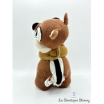 Peluche-Tic-et-Tac-Disneyland-2015-Disney-écureuils-marron-calin-34-cm (2)