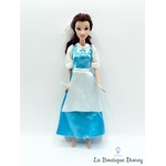 Poupée-Belle-La-Belle-la-Bête-Disney-Mattel-1999-vintage-robe-bleu-28-cm (3)