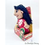 Peluche-Lilo-Souillon-Disney-Hasbro-2002-Lilo-et-Stitch-fille-robe-rouge-30-cm (5)
