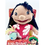 Peluche-Lilo-Souillon-Disney-Hasbro-2002-Lilo-et-Stitch-fille-robe-rouge-30-cm (3)