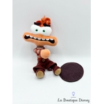 Peluche-épaule-Anxiété-Disney-Parks-Disneyland-Vice-Versa-émotion-orange-peluche-aimantée-18-cm (2)