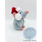 Peluche-épaule-Rémy-Noël-Disney-Parks-Disneyland-Ratatouille-rat-bleu-peluche-aimantée-15-cm (2)