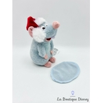 Peluche-épaule-Rémy-Noël-Disney-Parks-Disneyland-Ratatouille-rat-bleu-peluche-aimantée-15-cm (3)