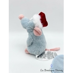 Peluche-épaule-Rémy-Noël-Disney-Parks-Disneyland-Ratatouille-rat-bleu-peluche-aimantée-15-cm (1)
