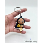 Porte-clés-Pocahontas-Disneyland-Paris-2024-Disney-figurine-plastique-princesse (2)