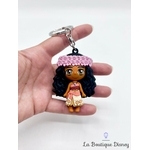 Porte clés-Vaiana-Disneyland-Paris-2024-Disney-figurine-plastique-princesse (1)