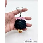Porte clés-Vaiana-Disneyland-Paris-2024-Disney-figurine-plastique-princesse (2)
