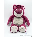 Peluche-Lotso-Toy-Story-3-Disneyland-Paris-Disney-ours-rose-fraise-42-cm (1)