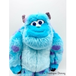 Peluche-Sulli-Monstres-et-Cie-Disney-Parks-Disneyland-Sully-monstre-bleu-violet-40-cm (2)