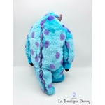 Peluche-Sulli-Monstres-et-Cie-Disney-Parks-Disneyland-Sully-monstre-bleu-violet-40-cm (6)