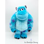 Peluche-Sulli-Monstres-et-Cie-Disney-Parks-Disneyland-Sully-monstre-bleu-violet-40-cm (3)