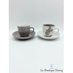 Tasses-expresso-Mickey-Mouse-Disneyland-mug-Disney-soucoupes-marron-crème-ombre (2)