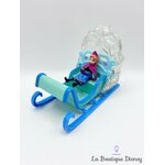 Figurine-Mini-Princesse-Anna-et-son-traineau-des-neiges-Disney-Mattel-Frozen-Swirling-Snow-Sled-poupée (2)