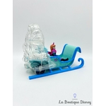 Figurine-Mini-Princesse-Anna-et-son-traineau-des-neiges-Disney-Mattel-Frozen-Swirling-Snow-Sled-poupée (4)