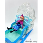 Figurine-Mini-Princesse-Anna-et-son-traineau-des-neiges-Disney-Mattel-Frozen-Swirling-Snow-Sled-poupée (6)