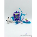 Figurine-Little-Kingdom-Olafs-Snowgie-Playground-Disney-Frozen-Hasbro-La-Reine-des-Neiges (2)