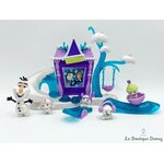 Figurine-Little-Kingdom-Olafs-Snowgie-Playground-Disney-Frozen-Hasbro-La-Reine-des-Neiges (1)