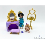Figurine-Little-Kingdom-La-coiffeuse-dorée-de-Jasmine-Disney-Princess-Hasbro-Aladdin-Instants-Magiques-polly-clip (3)