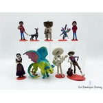 Figurines-Coco-Playset-Deluxe-Disneyland-Paris-2017-Disney-Ensemble-de-jeu (5)