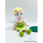 Peluche-épaule-Fée-Clochette-Tinker-Bell-Disney-Parks-Disneyland-Peter-Pan-peluche-aimantée-20-cm (2)