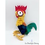 Peluche-Hei-Hei-coq-Vaiana-Disney-Store-2017-oiseau-32-cm (3)
